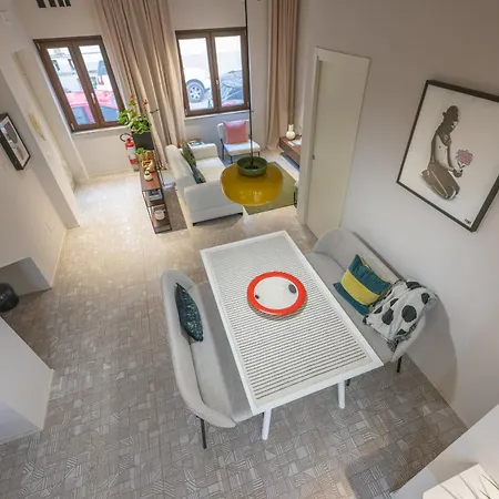 Apartman Flos