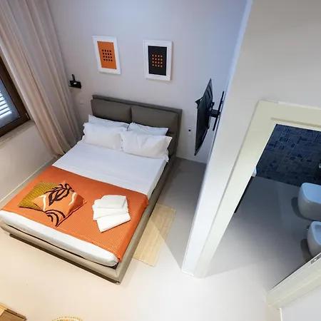 Apartment Flos Cassino