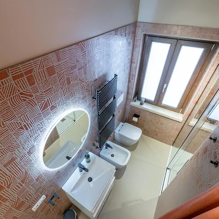 Apartment Flos