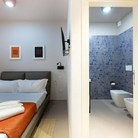 Apartment Flos Cassino