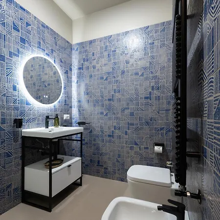 Apartment Flos
