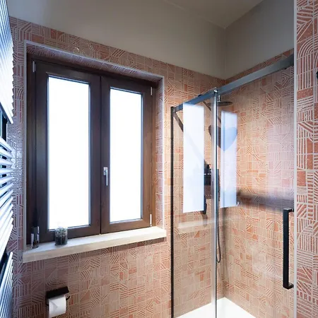 Apartman Flos Cassino