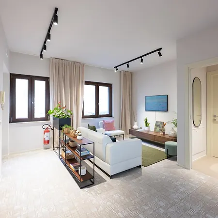 Appartement Flos *