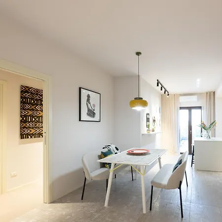 Flos * Cassino