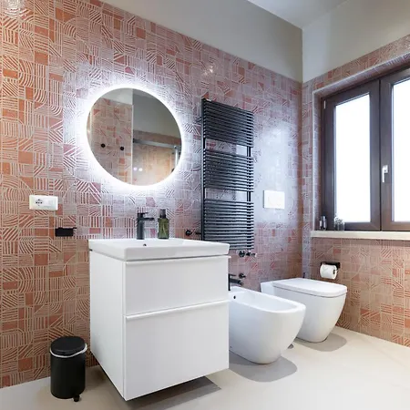 Flos Apartment Cassino