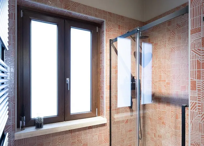 公寓 Flos 卡西诺