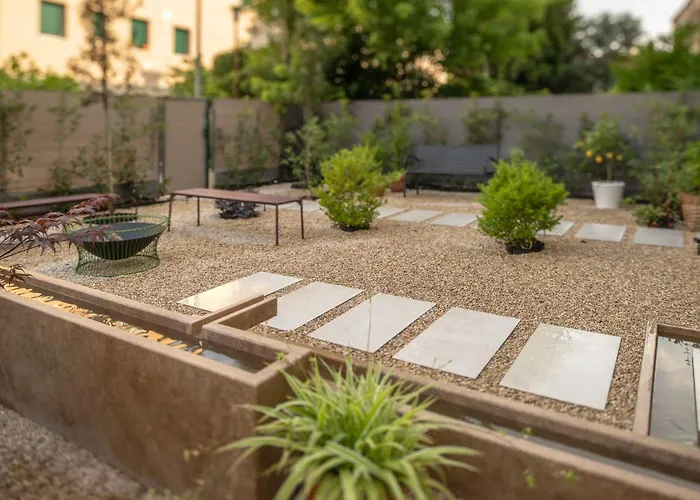 Flos 公寓 卡西诺